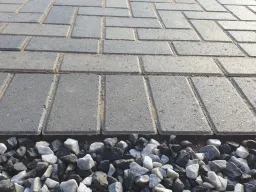 driveways 44